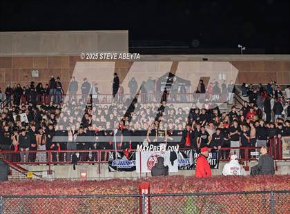 Thumbnail 2 in Regis Jesuit vs. Pine Creek (CHSAA 5A Semifinals) photogallery.