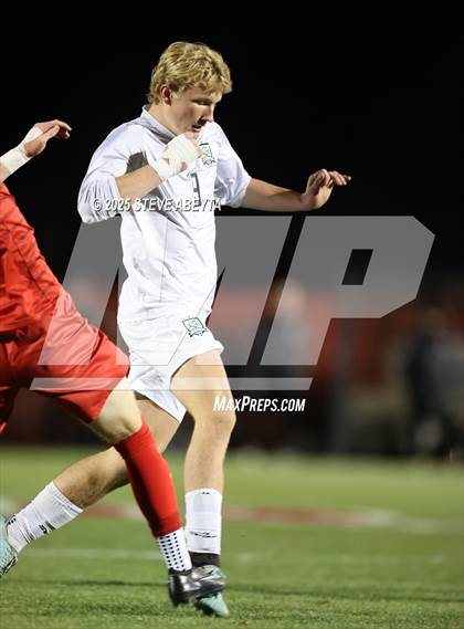 Thumbnail 3 in Regis Jesuit vs. Pine Creek (CHSAA 5A Semifinals) photogallery.
