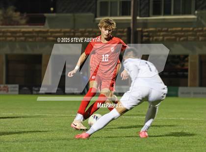 Thumbnail 2 in Regis Jesuit vs. Pine Creek (CHSAA 5A Semifinals) photogallery.
