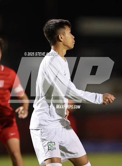 Thumbnail 1 in Regis Jesuit vs. Pine Creek (CHSAA 5A Semifinals) photogallery.