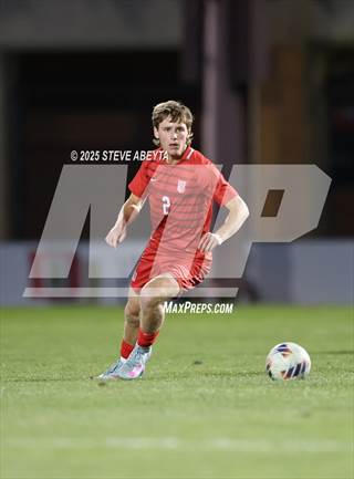 Regis Jesuit vs. Pine Creek (CHSAA 5A Semifinal)