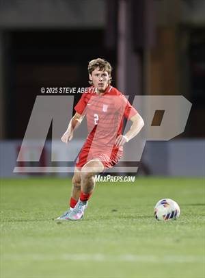 Regis Jesuit vs. Pine Creek (CHSAA 5A Semifinal)