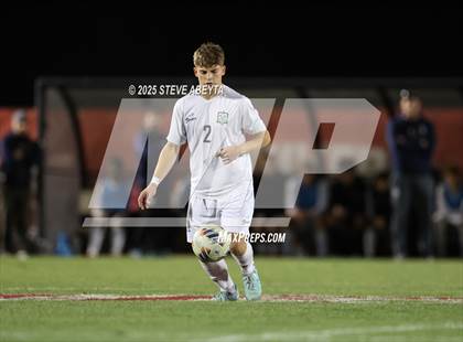 Thumbnail 3 in Regis Jesuit vs. Pine Creek (CHSAA 5A Semifinals) photogallery.