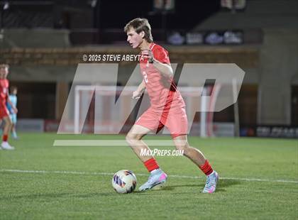 Thumbnail 2 in Regis Jesuit vs. Pine Creek (CHSAA 5A Semifinals) photogallery.