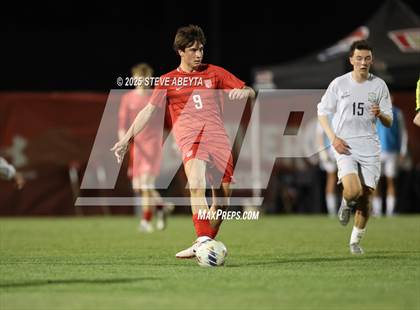 Thumbnail 3 in Regis Jesuit vs. Pine Creek (CHSAA 5A Semifinals) photogallery.