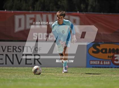 Thumbnail 2 in Regis Jesuit vs. Pine Creek (CHSAA 5A Semifinals) photogallery.