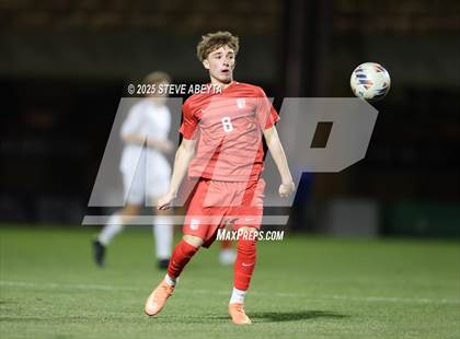 Thumbnail 2 in Regis Jesuit vs. Pine Creek (CHSAA 5A Semifinals) photogallery.