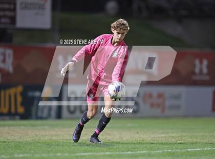 Thumbnail 3 in Regis Jesuit vs. Pine Creek (CHSAA 5A Semifinals) photogallery.