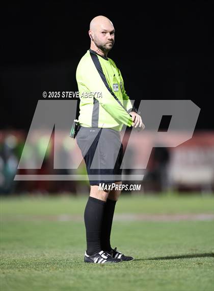 Thumbnail 1 in Regis Jesuit vs. Pine Creek (CHSAA 5A Semifinals) photogallery.