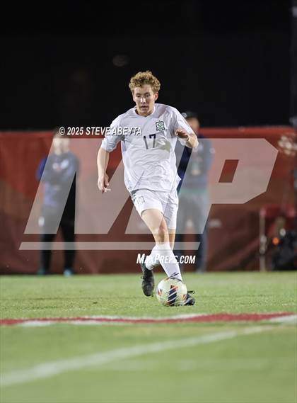 Thumbnail 3 in Regis Jesuit vs. Pine Creek (CHSAA 5A Semifinals) photogallery.