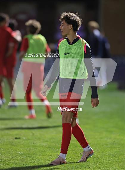 Thumbnail 2 in Regis Jesuit vs. Pine Creek (CHSAA 5A Semifinals) photogallery.