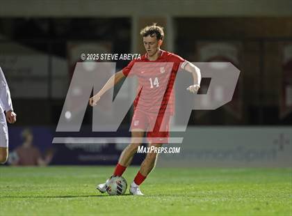 Thumbnail 3 in Regis Jesuit vs. Pine Creek (CHSAA 5A Semifinals) photogallery.