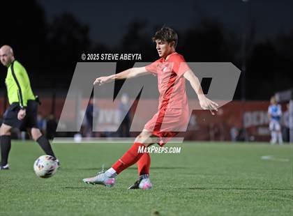 Thumbnail 3 in Regis Jesuit vs. Pine Creek (CHSAA 5A Semifinals) photogallery.