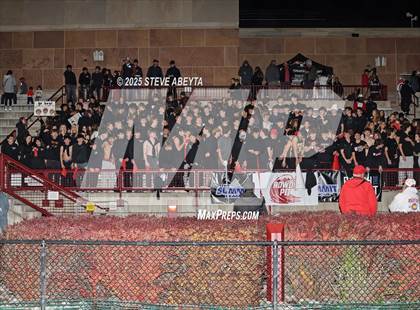 Thumbnail 3 in Regis Jesuit vs. Pine Creek (CHSAA 5A Semifinals) photogallery.