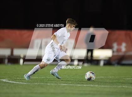 Thumbnail 1 in Regis Jesuit vs. Pine Creek (CHSAA 5A Semifinals) photogallery.