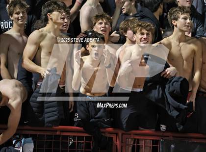 Thumbnail 3 in Regis Jesuit vs. Pine Creek (CHSAA 5A Semifinals) photogallery.