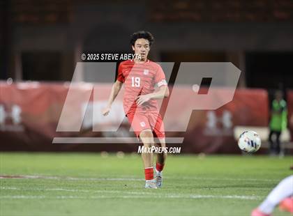 Thumbnail 2 in Regis Jesuit vs. Pine Creek (CHSAA 5A Semifinals) photogallery.