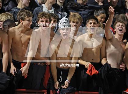 Thumbnail 3 in Regis Jesuit vs. Pine Creek (CHSAA 5A Semifinals) photogallery.