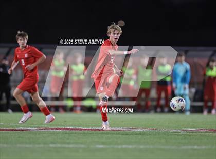 Thumbnail 1 in Regis Jesuit vs. Pine Creek (CHSAA 5A Semifinals) photogallery.