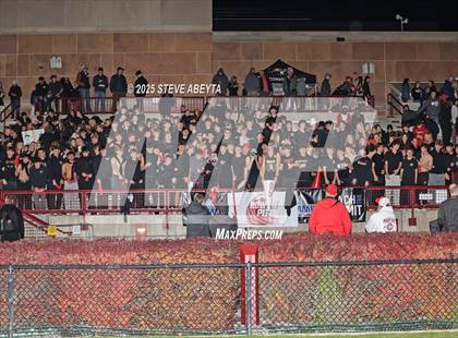 Thumbnail 1 in Regis Jesuit vs. Pine Creek (CHSAA 5A Semifinals) photogallery.