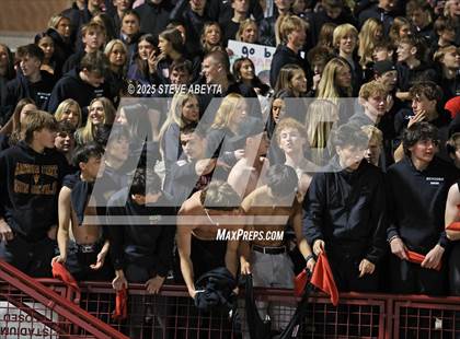 Thumbnail 1 in Regis Jesuit vs. Pine Creek (CHSAA 5A Semifinals) photogallery.