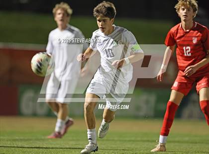 Thumbnail 2 in Regis Jesuit vs. Pine Creek (CHSAA 5A Semifinals) photogallery.