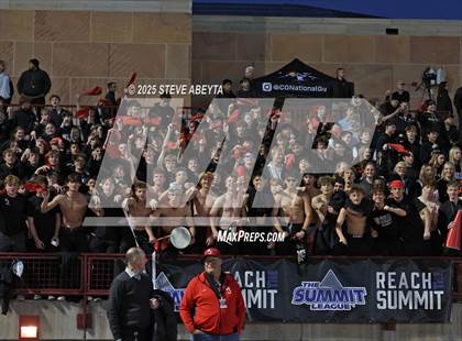 Thumbnail 1 in Regis Jesuit vs. Pine Creek (CHSAA 5A Semifinals) photogallery.