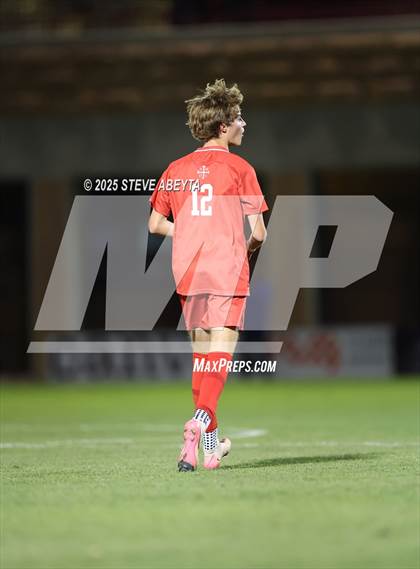 Thumbnail 3 in Regis Jesuit vs. Pine Creek (CHSAA 5A Semifinals) photogallery.