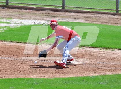 Thumbnail 2 in Lee [Robert E.] vs Rowe [Nikki] (South San Baseball Tournament) photogallery.