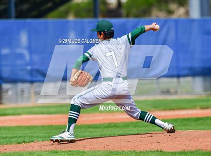 Thumbnail 2 in Lee [Robert E.] vs Rowe [Nikki] (South San Baseball Tournament) photogallery.