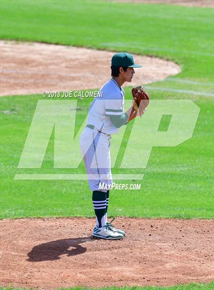 Thumbnail 2 in Lee [Robert E.] vs Rowe [Nikki] (South San Baseball Tournament) photogallery.