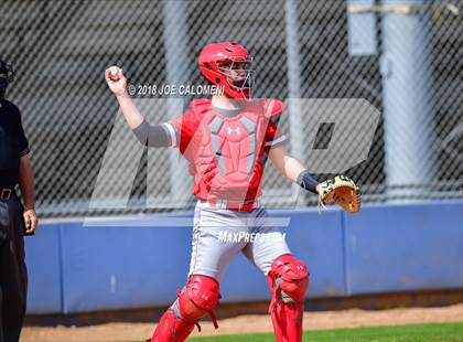 Thumbnail 3 in Lee [Robert E.] vs Rowe [Nikki] (South San Baseball Tournament) photogallery.