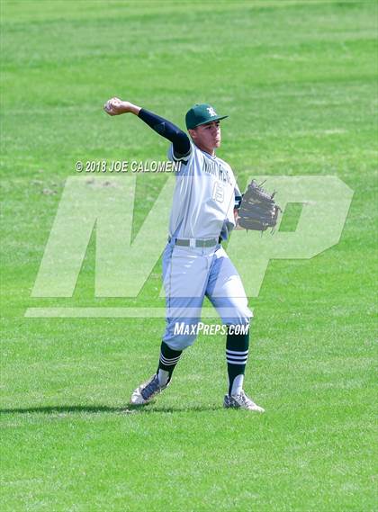 Thumbnail 2 in Lee [Robert E.] vs Rowe [Nikki] (South San Baseball Tournament) photogallery.