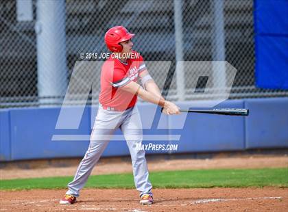 Thumbnail 3 in Lee [Robert E.] vs Rowe [Nikki] (South San Baseball Tournament) photogallery.