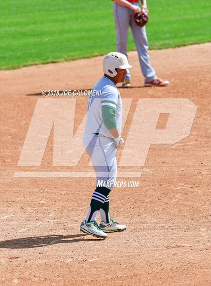 Thumbnail 1 in Lee [Robert E.] vs Rowe [Nikki] (South San Baseball Tournament) photogallery.
