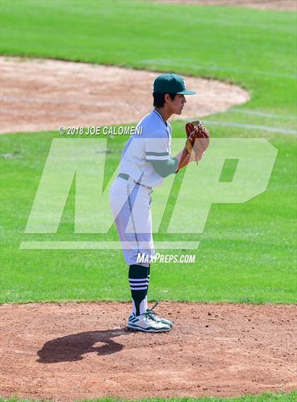 Thumbnail 1 in Lee [Robert E.] vs Rowe [Nikki] (South San Baseball Tournament) photogallery.