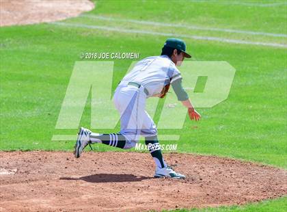 Thumbnail 3 in Lee [Robert E.] vs Rowe [Nikki] (South San Baseball Tournament) photogallery.
