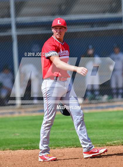Thumbnail 3 in Lee [Robert E.] vs Rowe [Nikki] (South San Baseball Tournament) photogallery.