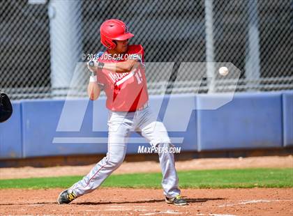 Thumbnail 1 in Lee [Robert E.] vs Rowe [Nikki] (South San Baseball Tournament) photogallery.