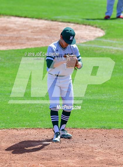 Thumbnail 2 in Lee [Robert E.] vs Rowe [Nikki] (South San Baseball Tournament) photogallery.