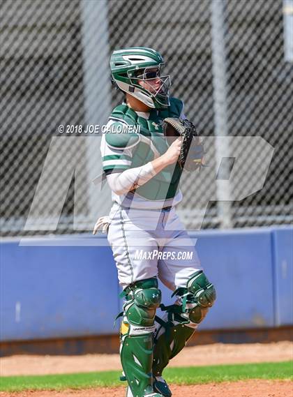 Thumbnail 3 in Lee [Robert E.] vs Rowe [Nikki] (South San Baseball Tournament) photogallery.