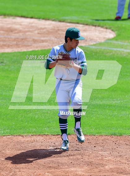 Thumbnail 3 in Lee [Robert E.] vs Rowe [Nikki] (South San Baseball Tournament) photogallery.
