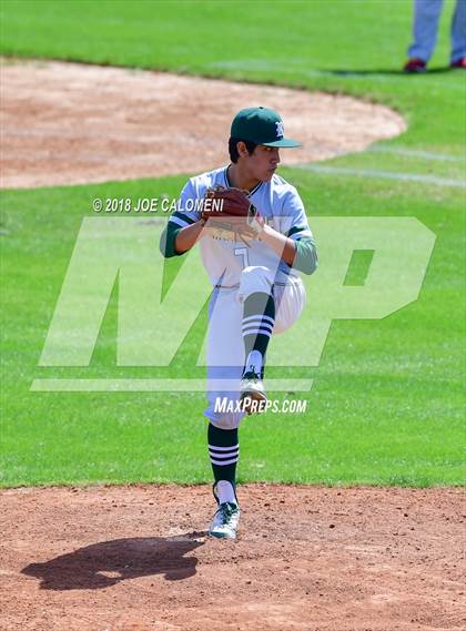 Thumbnail 1 in Lee [Robert E.] vs Rowe [Nikki] (South San Baseball Tournament) photogallery.