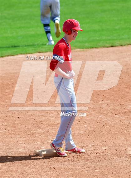 Thumbnail 1 in Lee [Robert E.] vs Rowe [Nikki] (South San Baseball Tournament) photogallery.