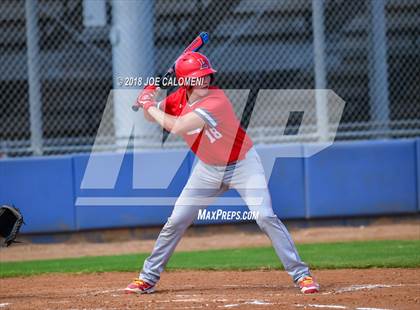 Thumbnail 3 in Lee [Robert E.] vs Rowe [Nikki] (South San Baseball Tournament) photogallery.