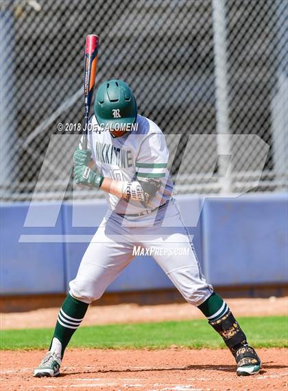 Thumbnail 2 in Lee [Robert E.] vs Rowe [Nikki] (South San Baseball Tournament) photogallery.