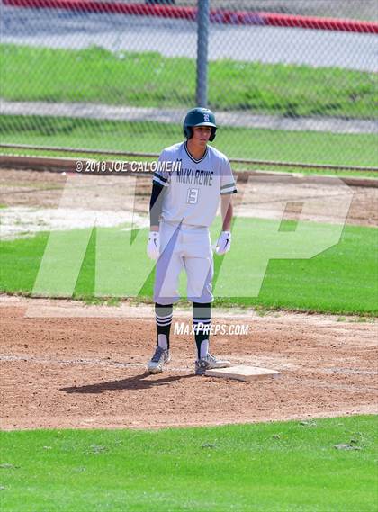 Thumbnail 2 in Lee [Robert E.] vs Rowe [Nikki] (South San Baseball Tournament) photogallery.