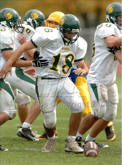 Thumbnail 3 in Williamsville North @ Lockport photogallery.