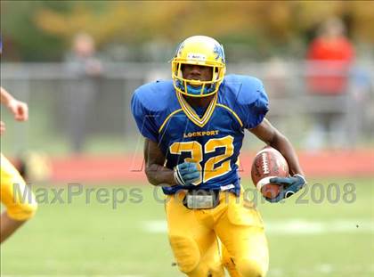 Thumbnail 2 in Williamsville North @ Lockport photogallery.