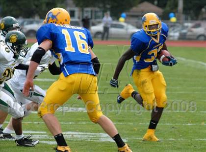 Thumbnail 1 in Williamsville North @ Lockport photogallery.